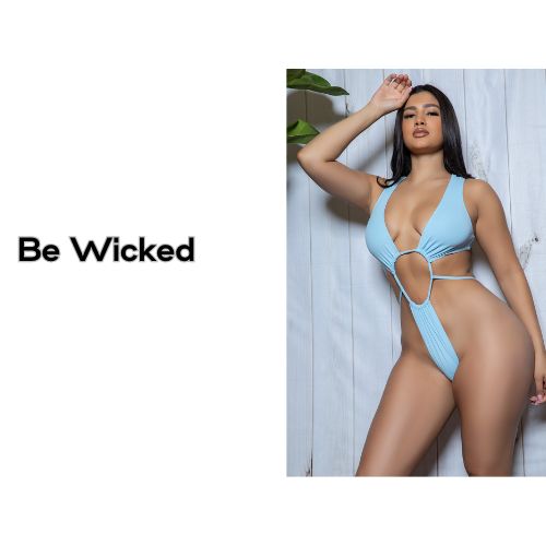 Be Wicked