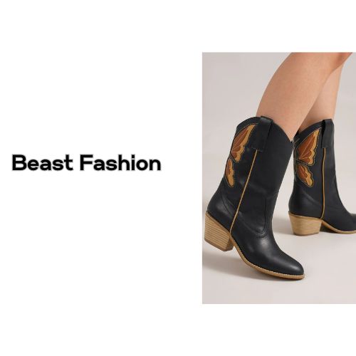 Beast Fashion