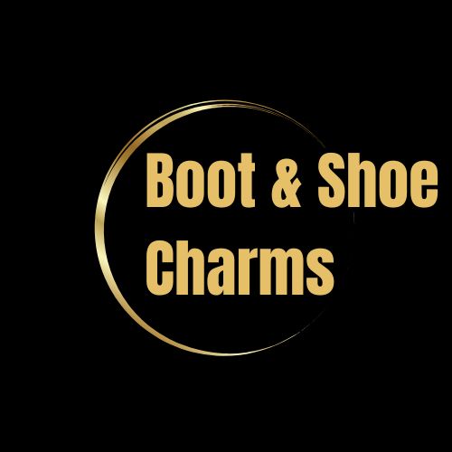 Boot & Shoe Charms