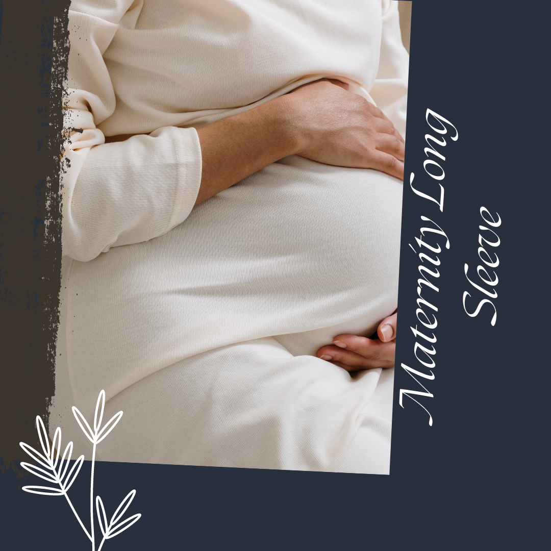 Maternity Long Sleeve