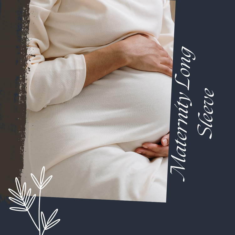 Maternity Long Sleeve