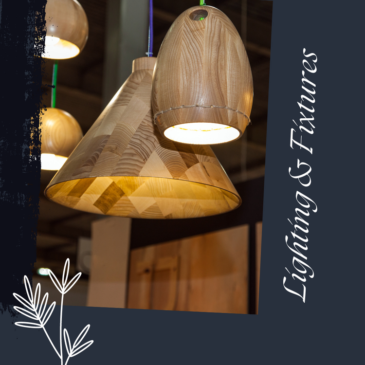 Lighting & Fixtures