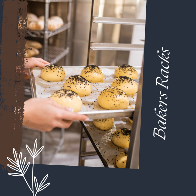 Bakers Racks