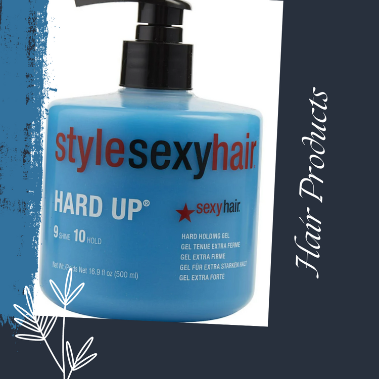 Hair Products