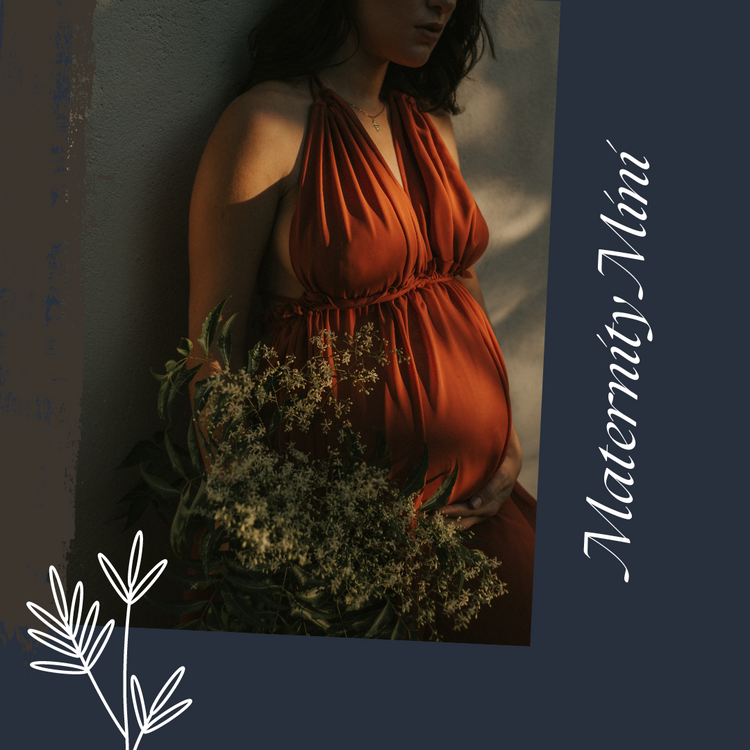 Maternity Mini