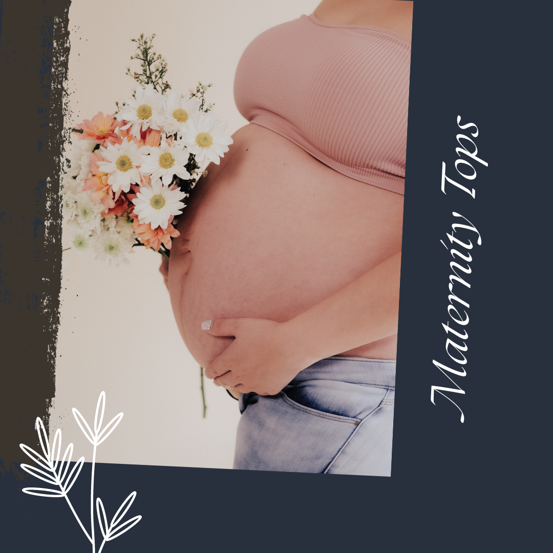 Maternity Tops
