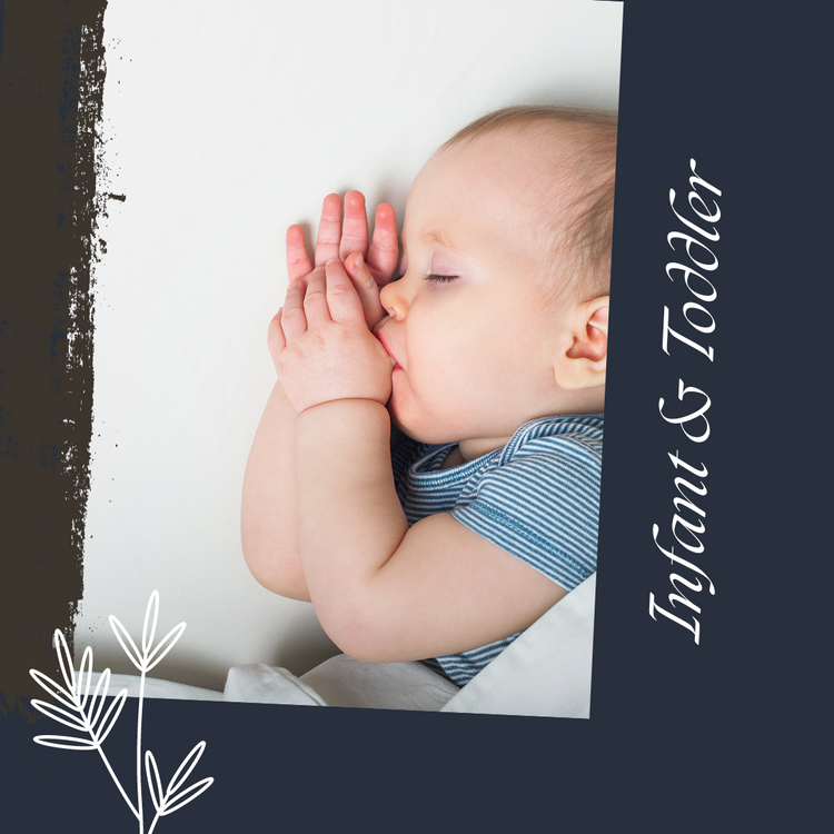 Infant & Toddler