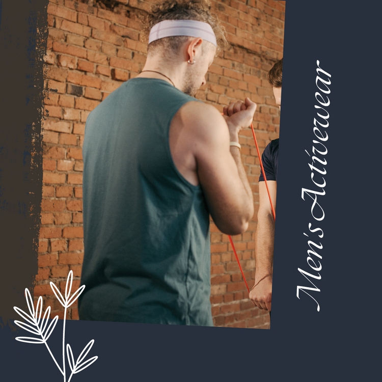 Men's Activewear