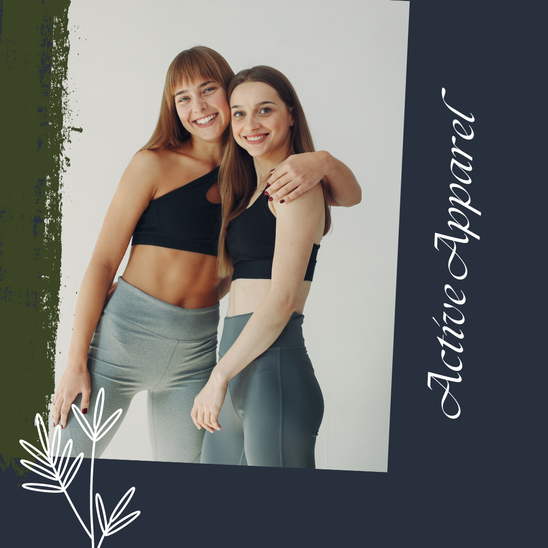 Active Apparel