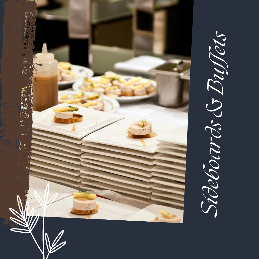 Sideboards & Buffets