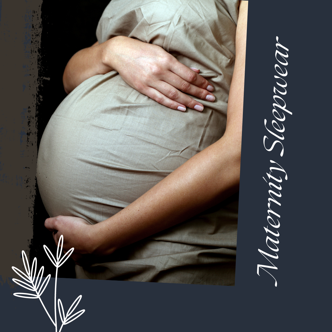 Maternity Sleepwear