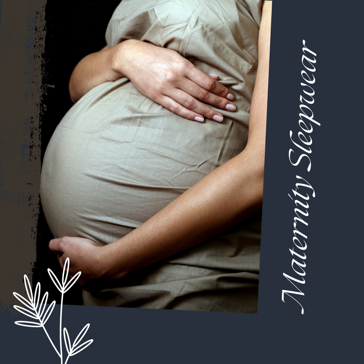 Maternity Sleepwear