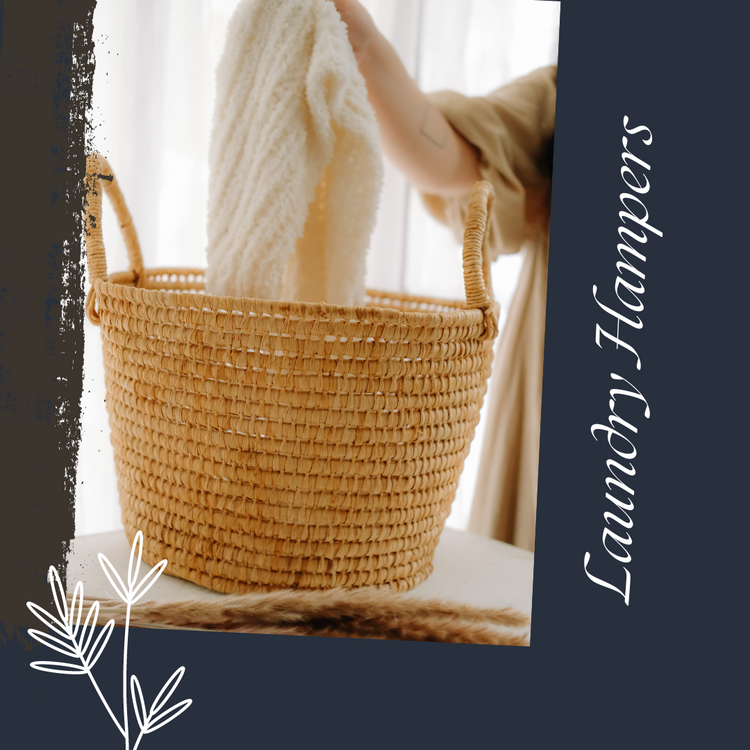Laundry Hampers