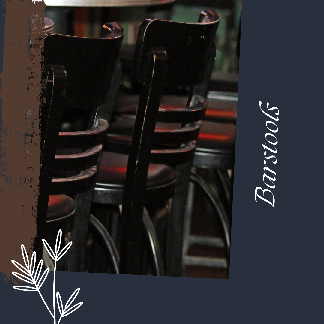 Barstools