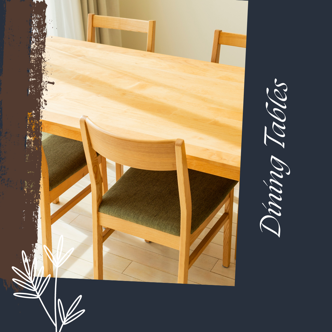 Dining Tables
