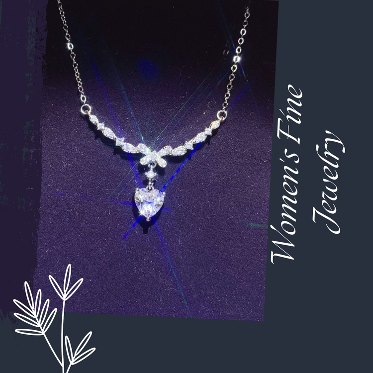Women's Fine Jewelry