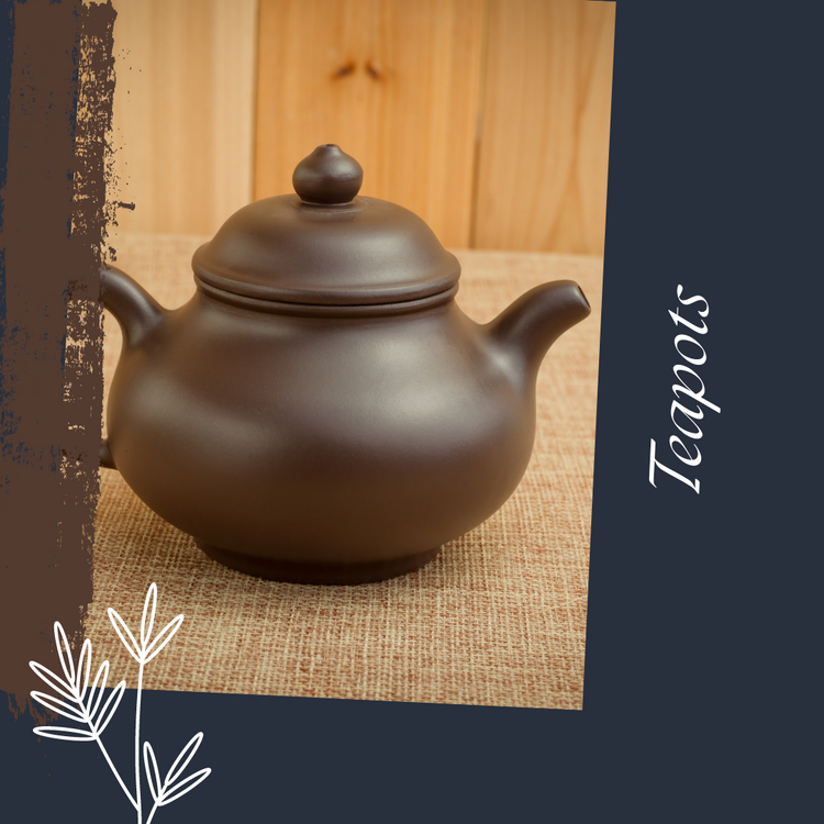 Teapots