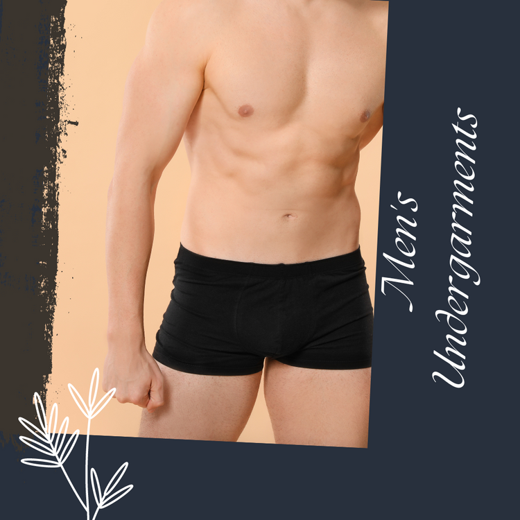 Men's Undergarments
