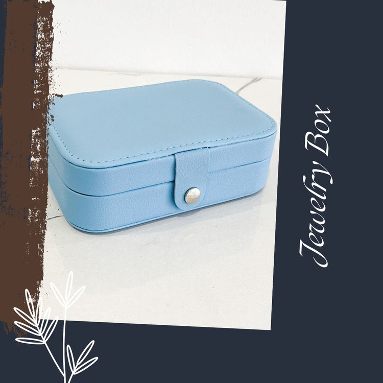 Jewelry Box