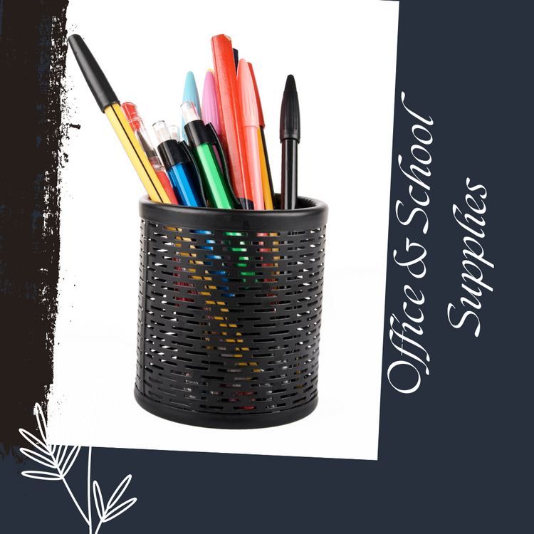 Office & School Supplies