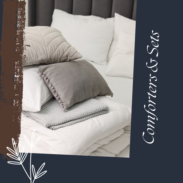 Comforters & Sets