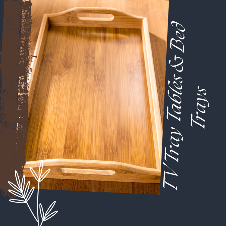 TV Tray Tables & Bed Trays