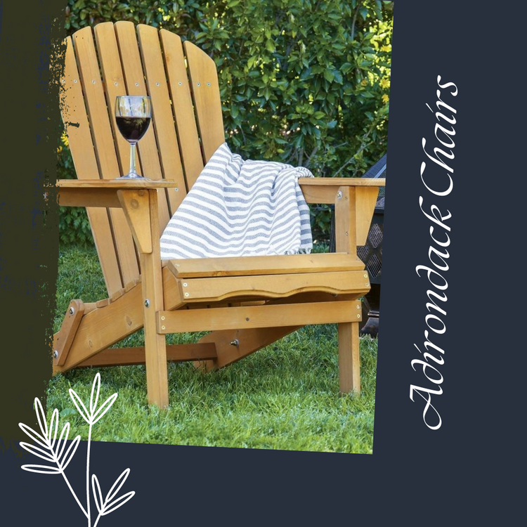 Adirondack Chairs