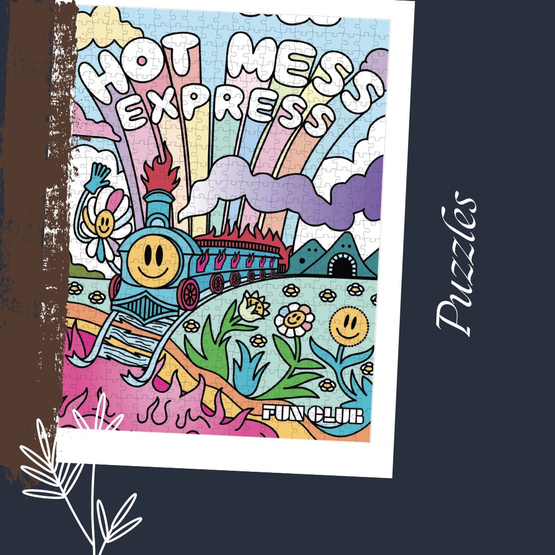 Puzzles