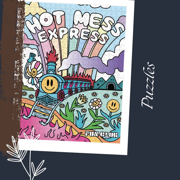 Puzzles