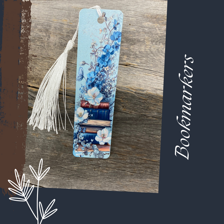 Bookmarkers
