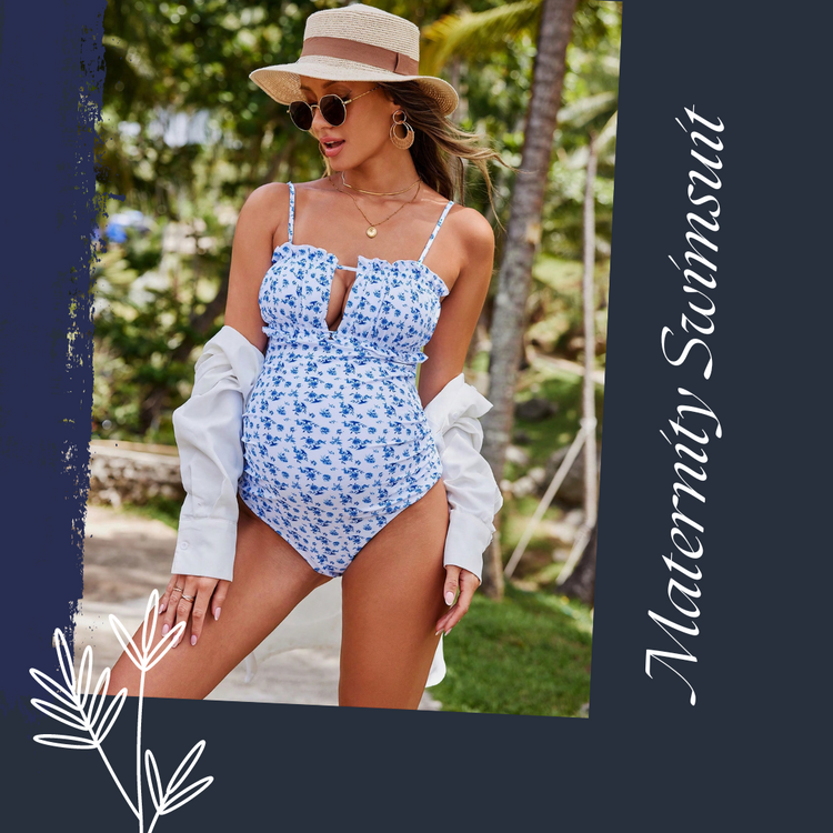 Maternity Swimsuit
