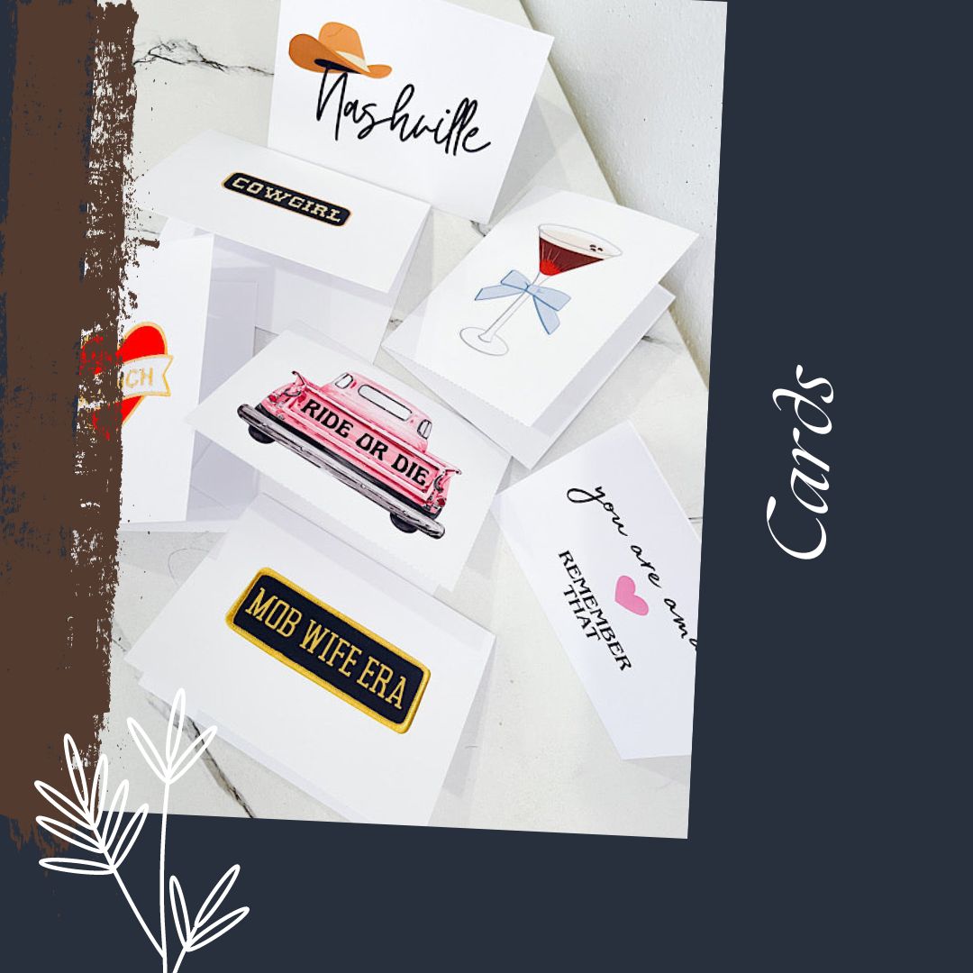 Cards