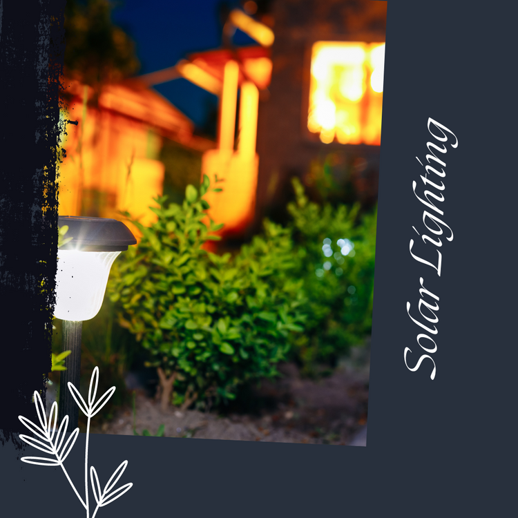 Solar Lighting