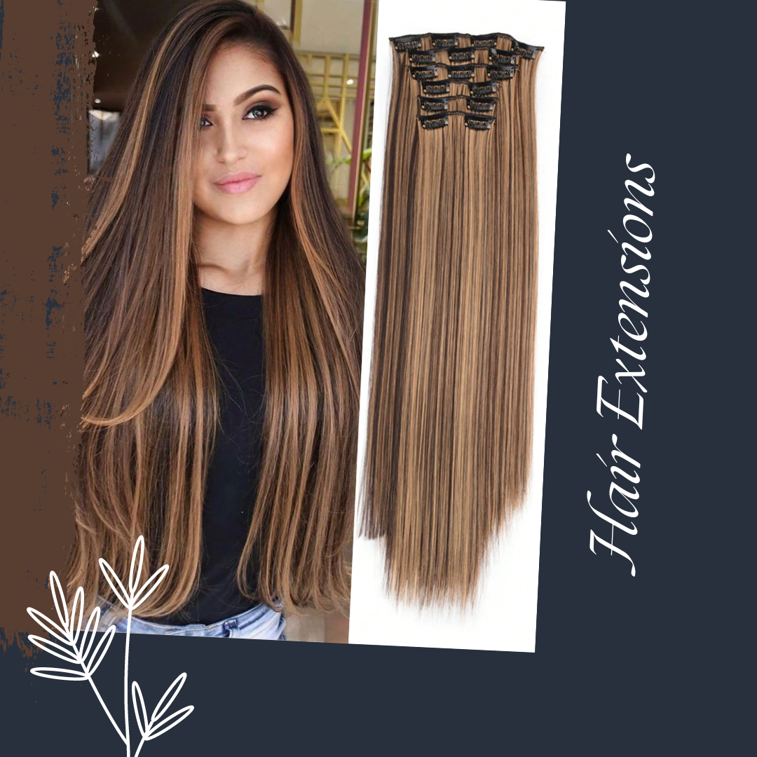 Hair Extensions