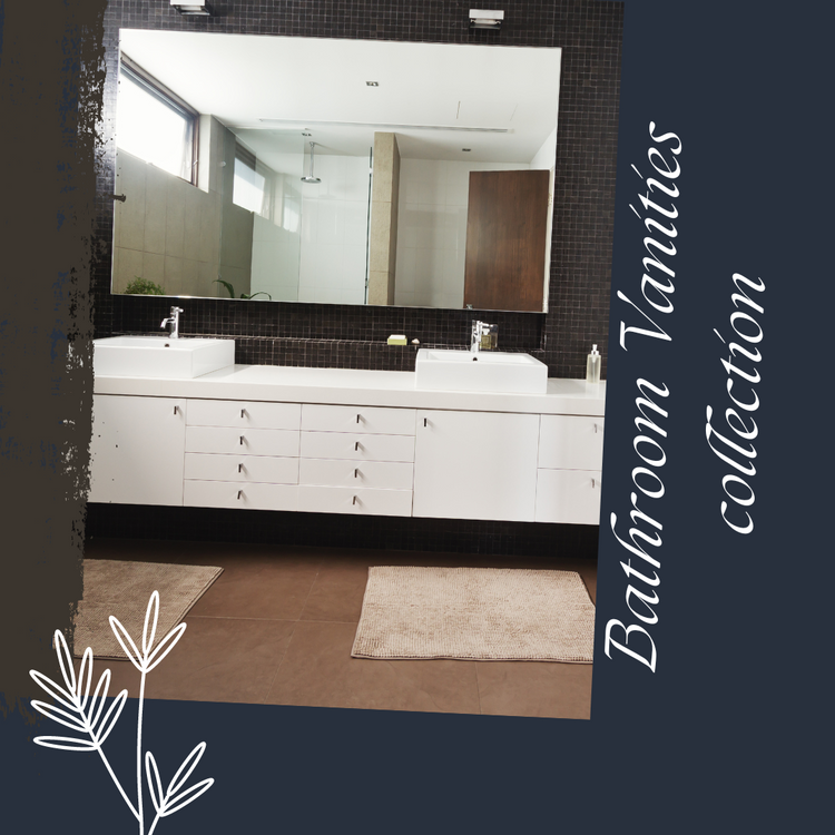 Bathroom Vanities