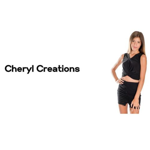 Cheryl Creations