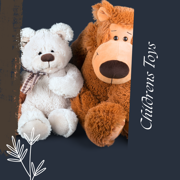 Children's Toys & Accessories
