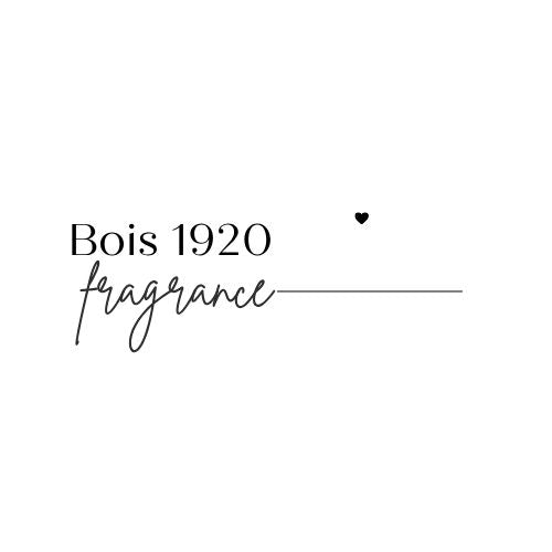 Bois 1920
