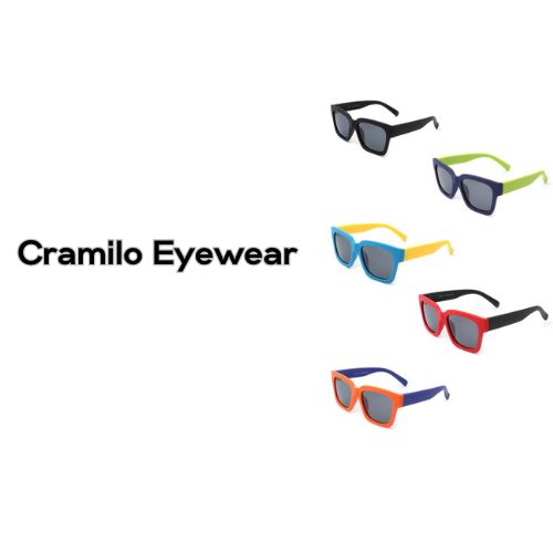 Cramilo Eyewear