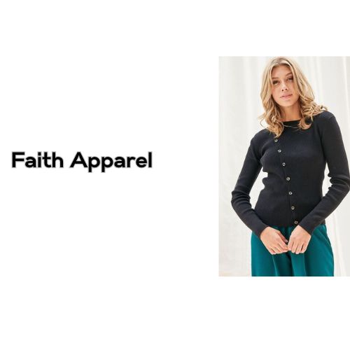 Faith Apparel