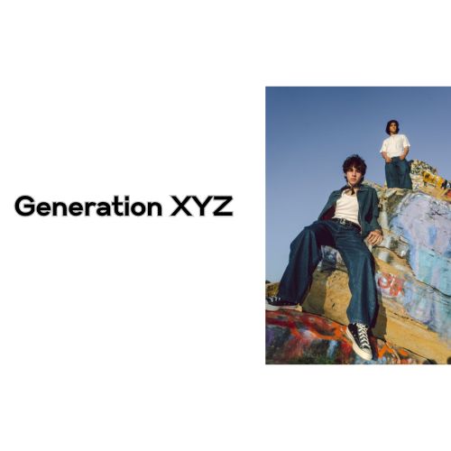 Generation XYZ
