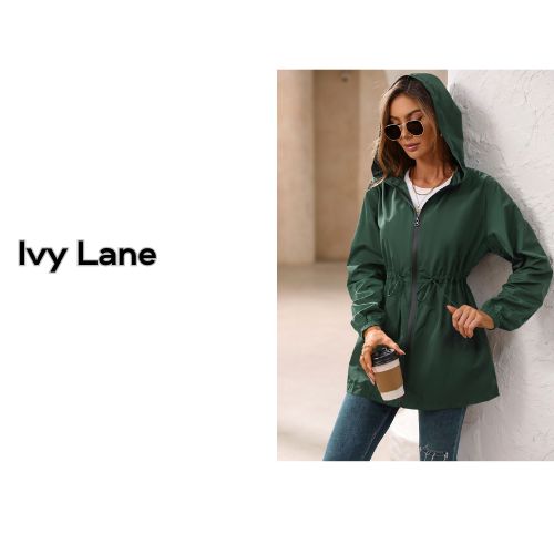 Ivy Lane