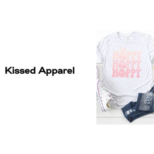 Kissed Apparel