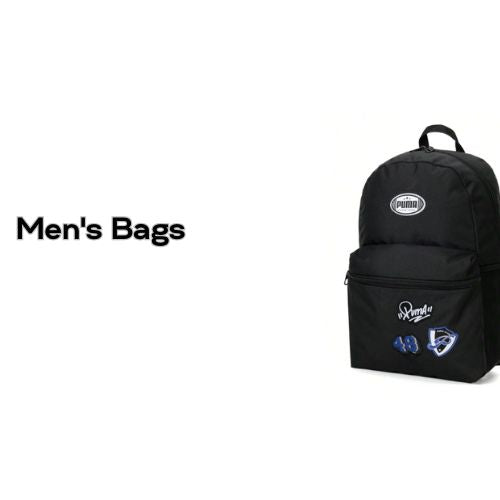 Men's Bags