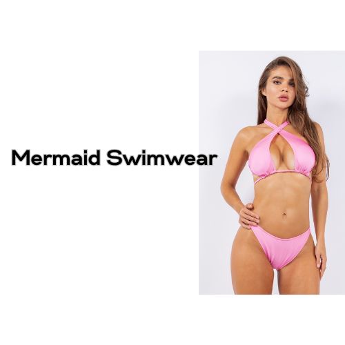 Mermaid Swimwear