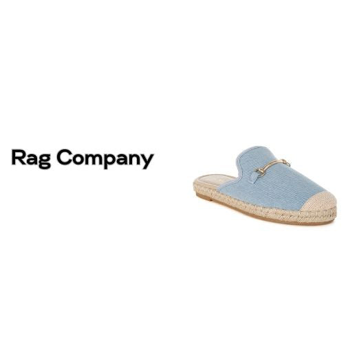 Rag Company