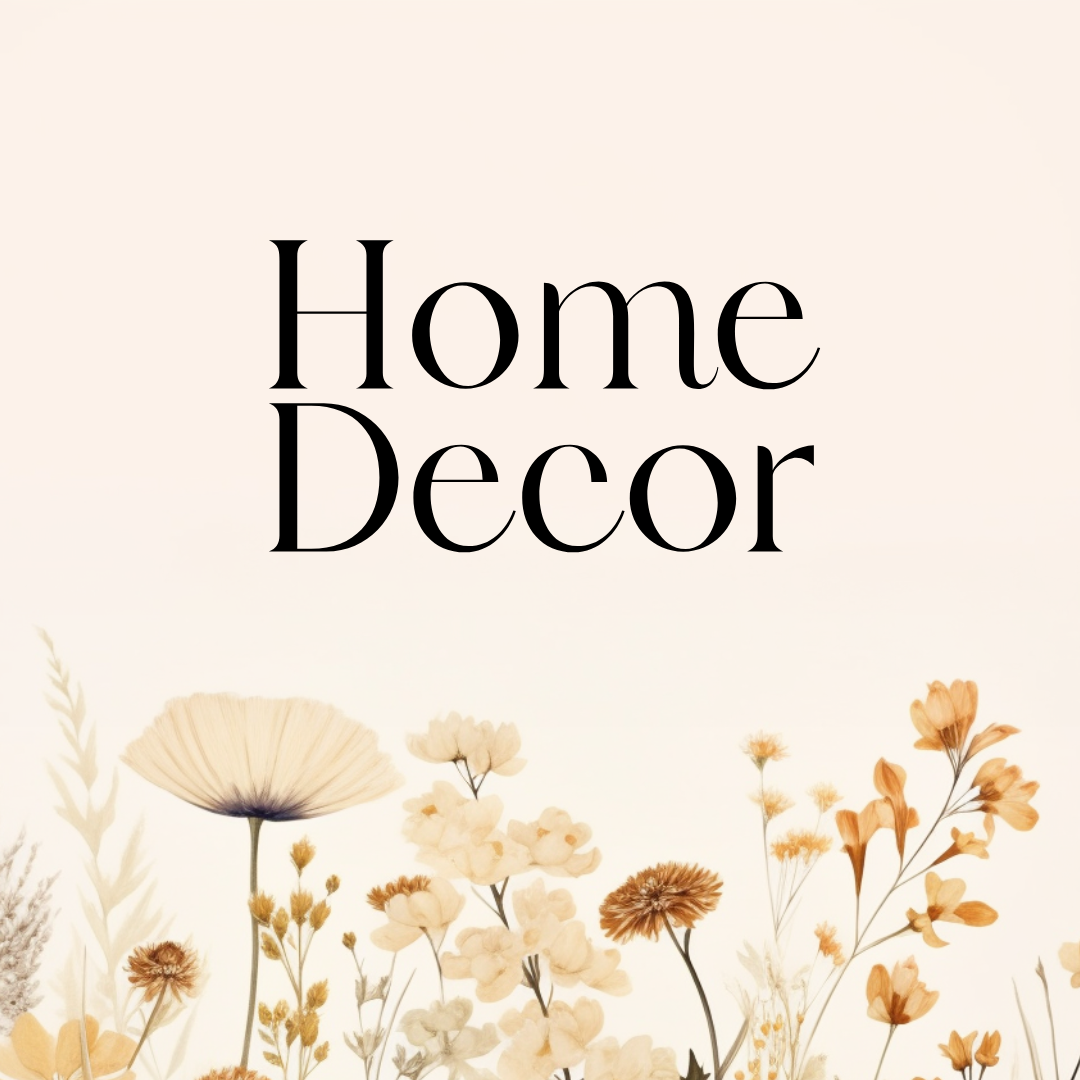 HOME DECOR