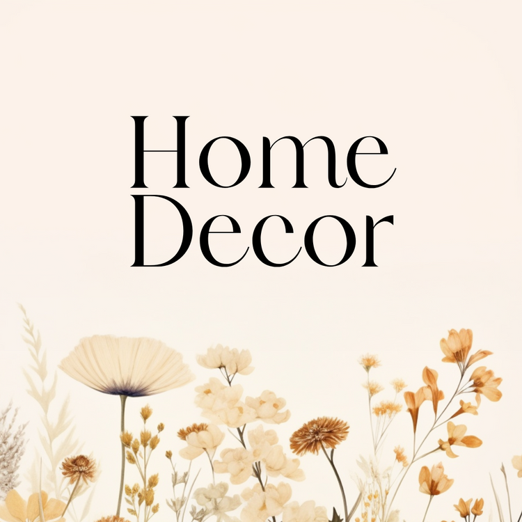 HOME DECOR