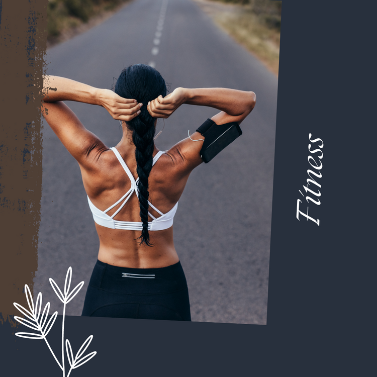 FITNESS & SPORTING