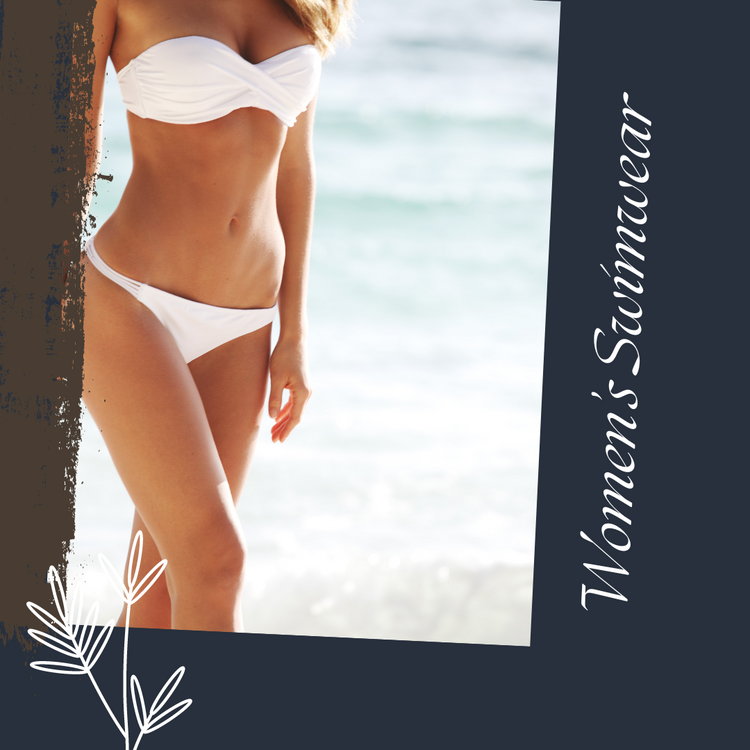 WOMEN'S SWIMWEAR